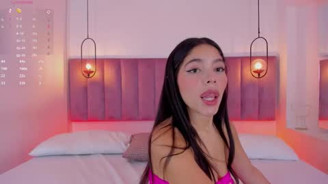 Haily online show from October 2025 07:16:01 PM