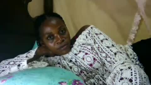 hairy_africanbae online show from June 2026 11:59:01 PM