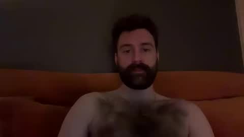 hairy_andhung online show from March 2026 10:18:01 PM