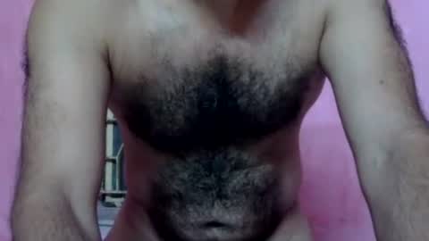 Snapshot of hairy_har chatting on August 2026 01:24:01 PM hairy online show from August 2026 01:24:01 PM