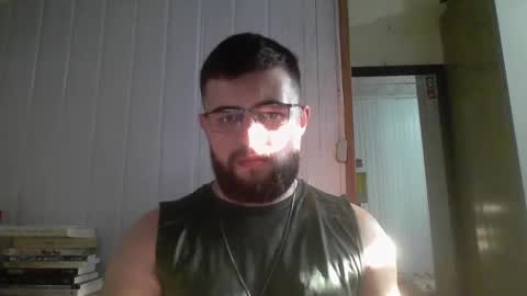 Snapshot of hairy_man_69_ chatting on January 2025 08:56:01 PM horny online show from January 2025 08:56:01 PM
