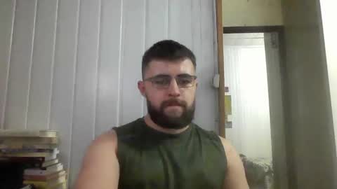 Snapshot of hairy_man_69_ chatting on January 2025 02:35:01 AM horny online show from January 2025 02:35:01 AM