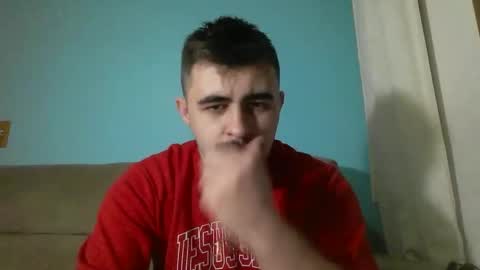 horny online show from April 2026 09:23:01 PM