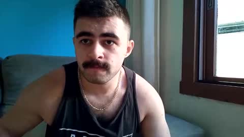 horny online show from April 2026 08:06:01 PM