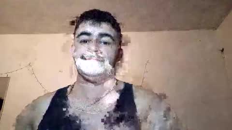 horny online show from April 2026 08:14:02 PM