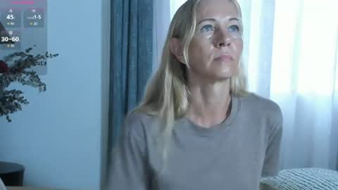 Snapshot of hairy_mommy chatting on June 2026 12:42:02 PM Christine - online show from June 2026 12:42:02 PM