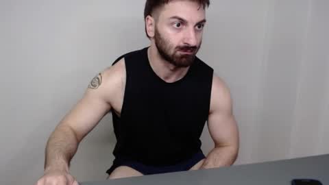 Snapshot of hairy_superman chatting on April 2026 03:47:01 AM hairy_superman online show from April 2026 03:47:01 AM
