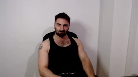 Snapshot of hairy_superman chatting on May 2026 07:09:01 PM hairy_superman online show from May 2026 07:09:01 PM