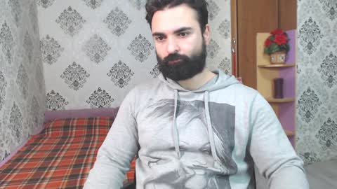 Hairy Tyler online show from December 2024 08:22:02 PM