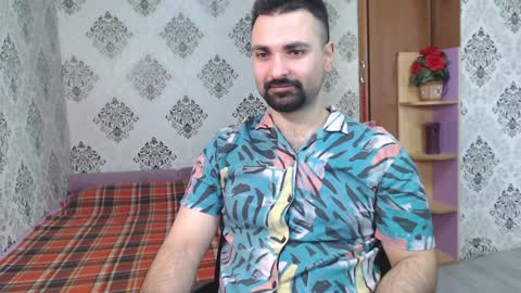 Hairy Tyler online show from December 2024 09:40:02 AM