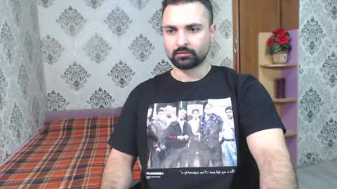 Hairy Tyler online show from December 2024 05:47:02 PM