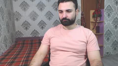 Hairy Tyler online show from January 2025 10:58:02 PM