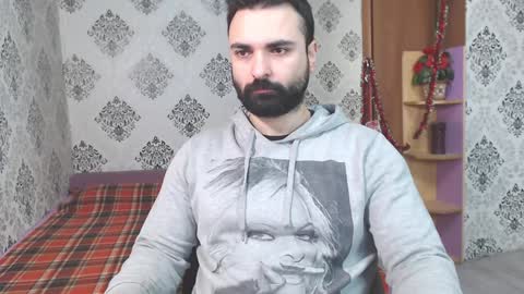 Hairy Tyler online show from January 2025 10:47:01 AM