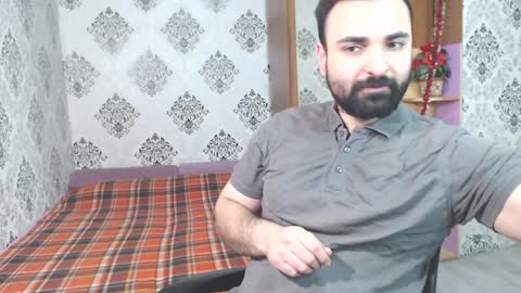 Hairy Tyler online show from January 2025 03:01:01 AM