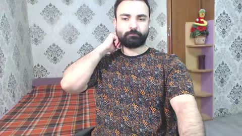 Hairy Tyler online show from January 2025 03:34:02 AM