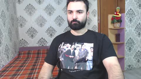 Hairy Tyler online show from January 2025 04:15:01 AM