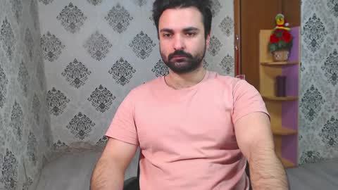 Hairy Tyler online show from March 2025 01:42:02 AM