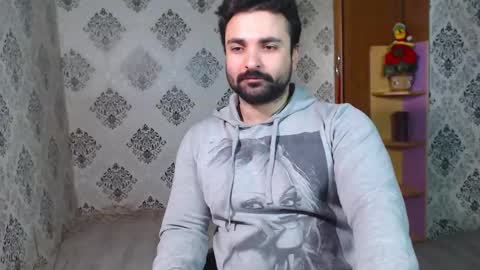 Hairy Tyler online show from March 2025 07:49:02 PM