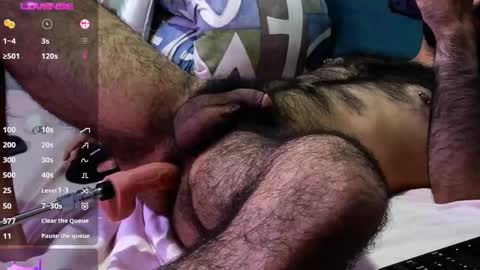 Snapshot of hairyale chatting on September 2025 06:02:01 PM Hairyale online show from September 2025 06:02:01 PM