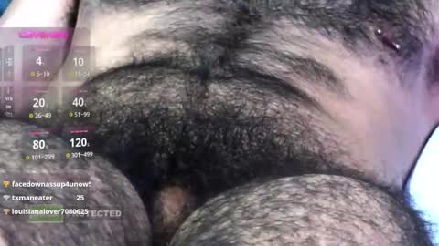 Hairyale online show from February 2026 06:03:01 AM