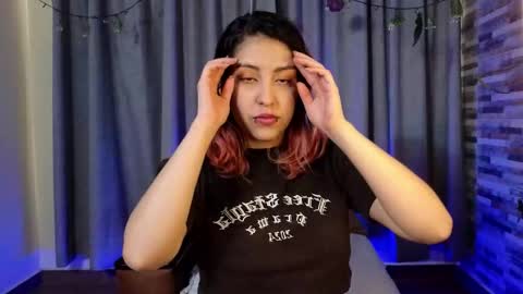 Snapshot of hairyandsexysalma chatting on October 2025 03:32:01 PM SALMA  online show from October 2025 03:32:01 PM