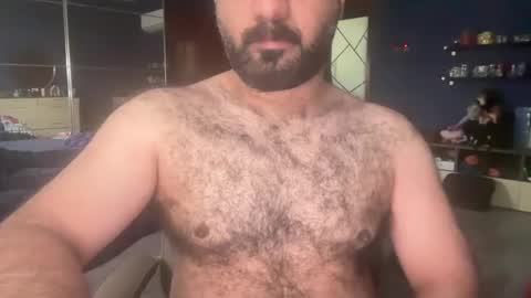 Snapshot of hairyarab_88 chatting on December 2024 05:49:01 AM Hairyarab88 online show from December 2024 05:49:01 AM