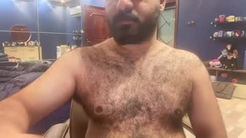 Snapshot of hairyarab_88 chatting on December 2024 05:33:01 PM Hairyarab88 online show from December 2024 05:33:01 PM