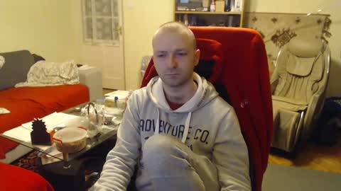 Puppy3 StockyDaddiesmusclebearsbeefybigmans online show from February 2025 05:42:01 PM