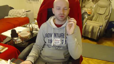 Puppy3 StockyDaddiesmusclebearsbeefybigmans online show from February 2025 05:16:02 PM