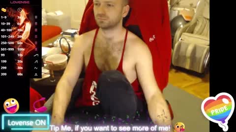 Puppy3 StockyDaddiesmusclebearsbeefybigmans online show from February 2025 05:50:01 PM