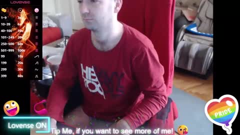 Puppy3 StockyDaddiesmusclebearsbeefybigmans online show from February 2025 07:58:02 AM