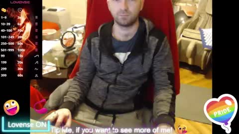 Puppy3 StockyDaddiesmusclebearsbeefybigmans online show from March 2025 03:45:02 PM