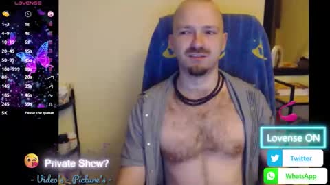 Puppy3 StockyDaddiesmusclebearsbeefybigmans online show from April 2026 07:08:01 PM