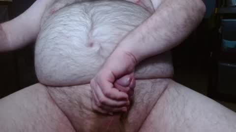 hairyaz76 online show from July 2026 09:45:02 PM