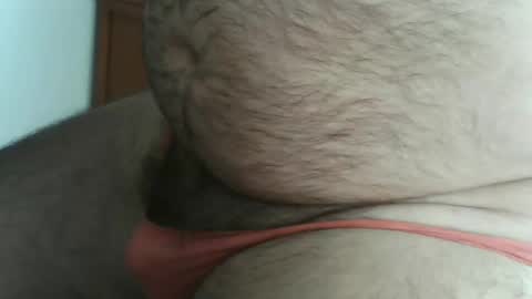hairybeary1 online show from February 2025 03:28:02 PM
