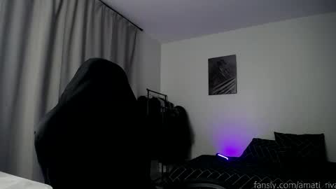 Adam online show from April 2026 05:00:01 PM