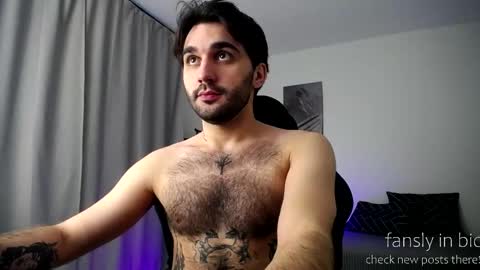 Adam online show from April 2026 05:07:01 PM