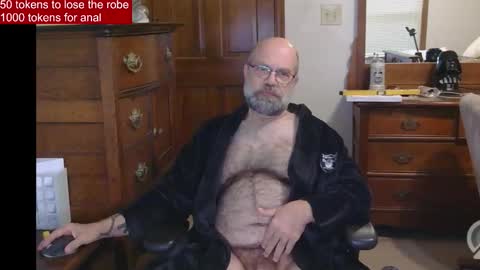 HairyDaddyBear69 online show from March 2026 11:38:01 AM