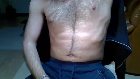 hairydaduncut online show from January 2026 09:35:02 PM