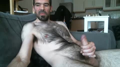 Snapshot of hairydude2015 chatting on October 2025 02:18:02 PM hairydude2015 online show from October 2025 02:18:02 PM