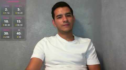 Snapshot of hairyeffect chatting on May 2026 12:17:01 AM Damian online show from May 2026 12:17:01 AM