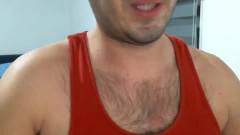 Andy online show from January 2025 12:59:01 AM