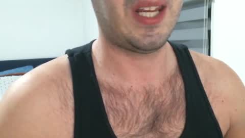 Andy online show from April 2026 12:00:02 AM