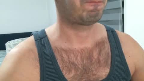 Andy online show from April 2026 11:59:02 PM