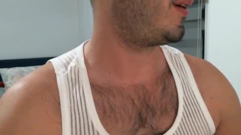 Andy online show from April 2026 12:01:01 AM