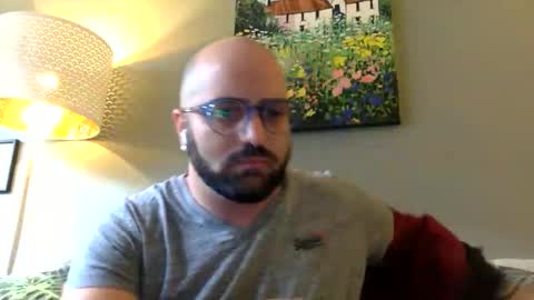 Hairy Guy online show from May 2026 09:47:01 AM