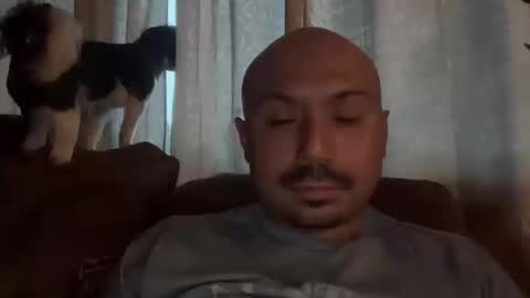 hairyman30000 online show from October 2025 01:06:01 AM