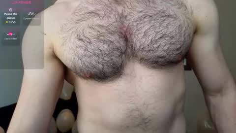 hairyncuteass online show from February 2026 03:38:01 PM