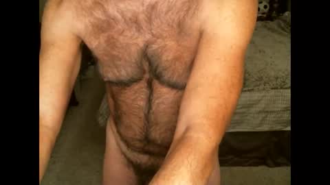 Hairy pecs online show from November 2025 07:42:02 AM