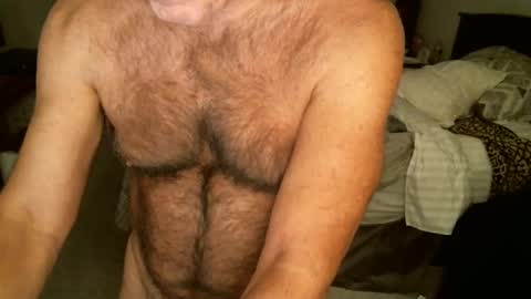 Hairy pecs online show from December 2025 07:36:01 AM